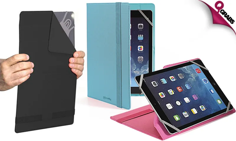 Universal Tablet Cover!